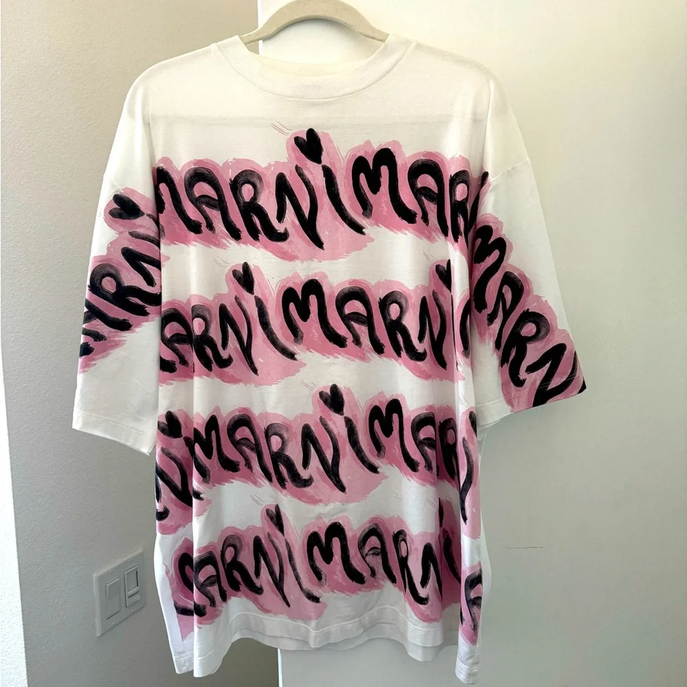 Marni Shirt Size 50 - Picture 1 of 3